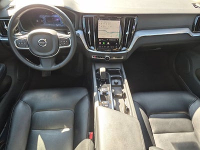 2024 Volvo S60 Core Dark Theme