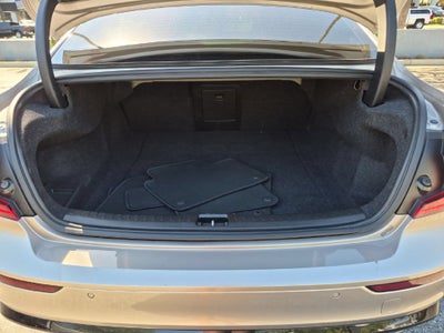 2024 Volvo S60 Core Dark Theme