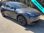 2024 Tesla Model Y Base