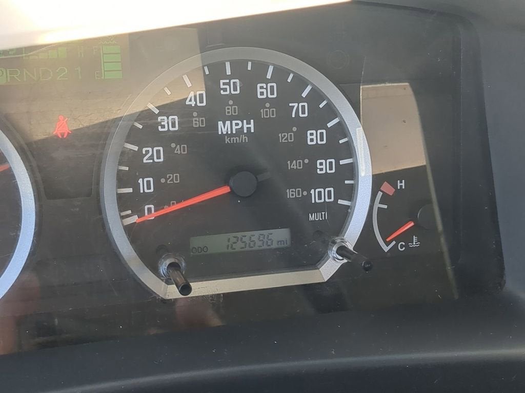 2021 Isuzu NPR-HD Base