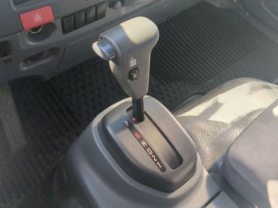 2021 Isuzu NPR-HD Base