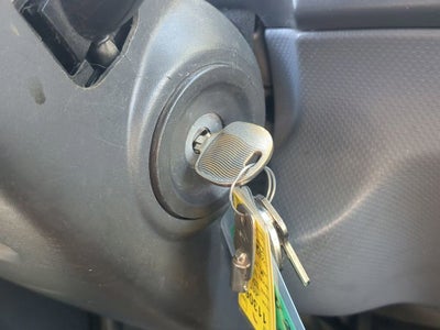 2021 Isuzu NPR-HD Base