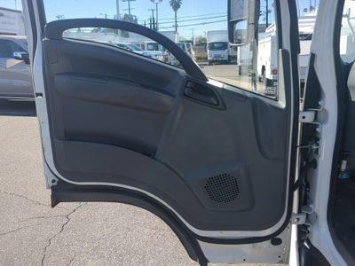 2021 Isuzu NPR-HD Base