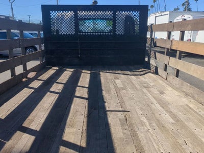 2021 Isuzu NPR-HD Base