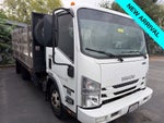 2018 Isuzu NPR Base