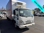 2016 Isuzu DSL REG AT IBT PWL