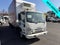 2016 Isuzu DSL REG AT IBT PWL