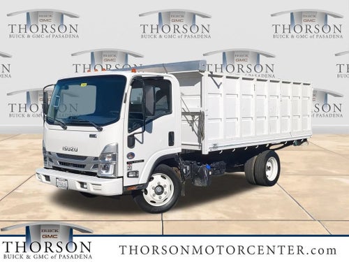 2024 ISUZU TRUC NRR Base