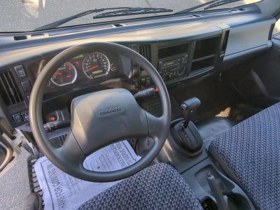 2024 ISUZU TRUC NRR Base