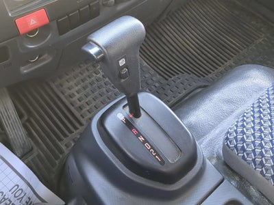 2024 ISUZU TRUC NRR Base