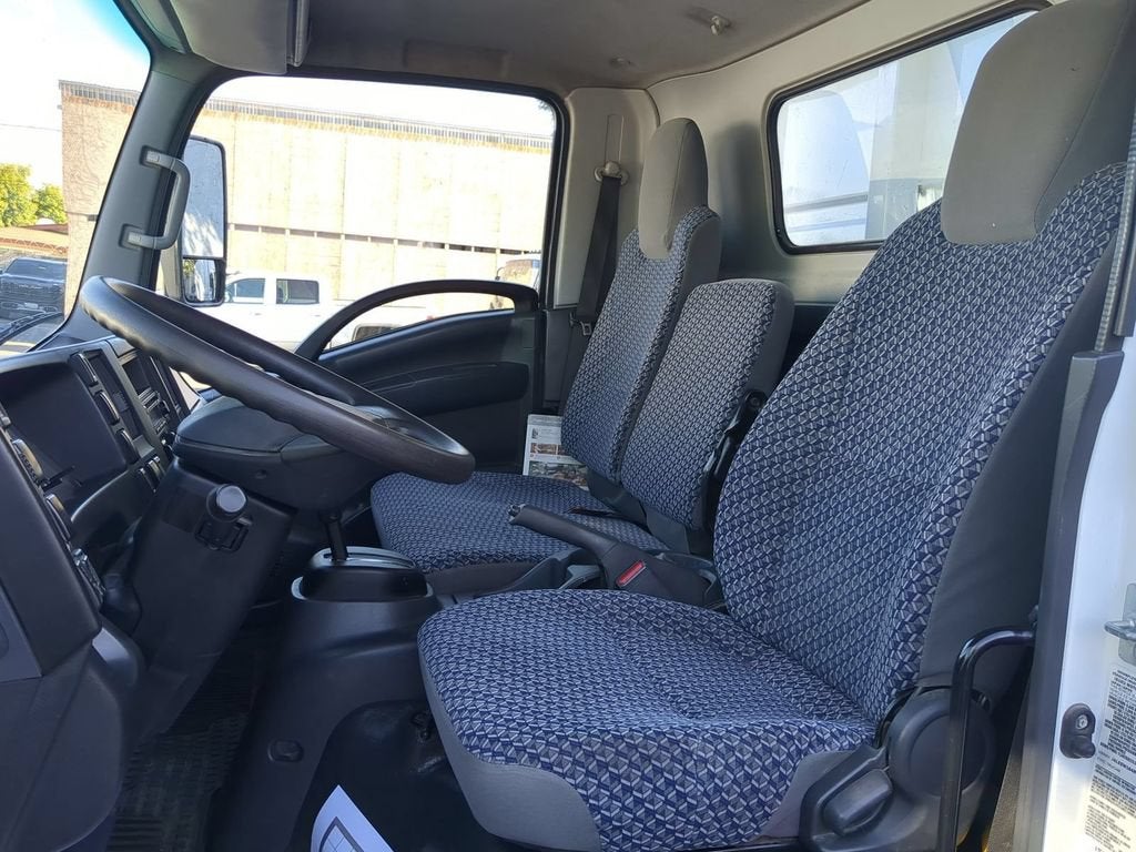 2024 ISUZU TRUC NRR Base