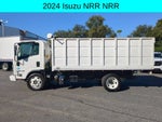 2024 ISUZU TRUC NRR Base