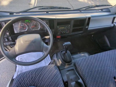 2024 ISUZU TRUC NRR Base