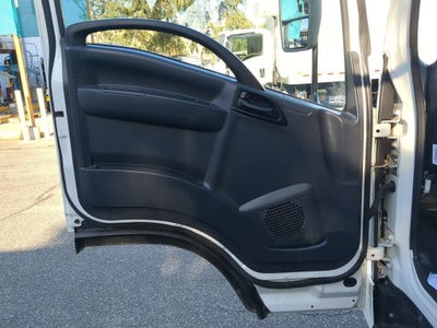 2024 ISUZU TRUC NRR Base