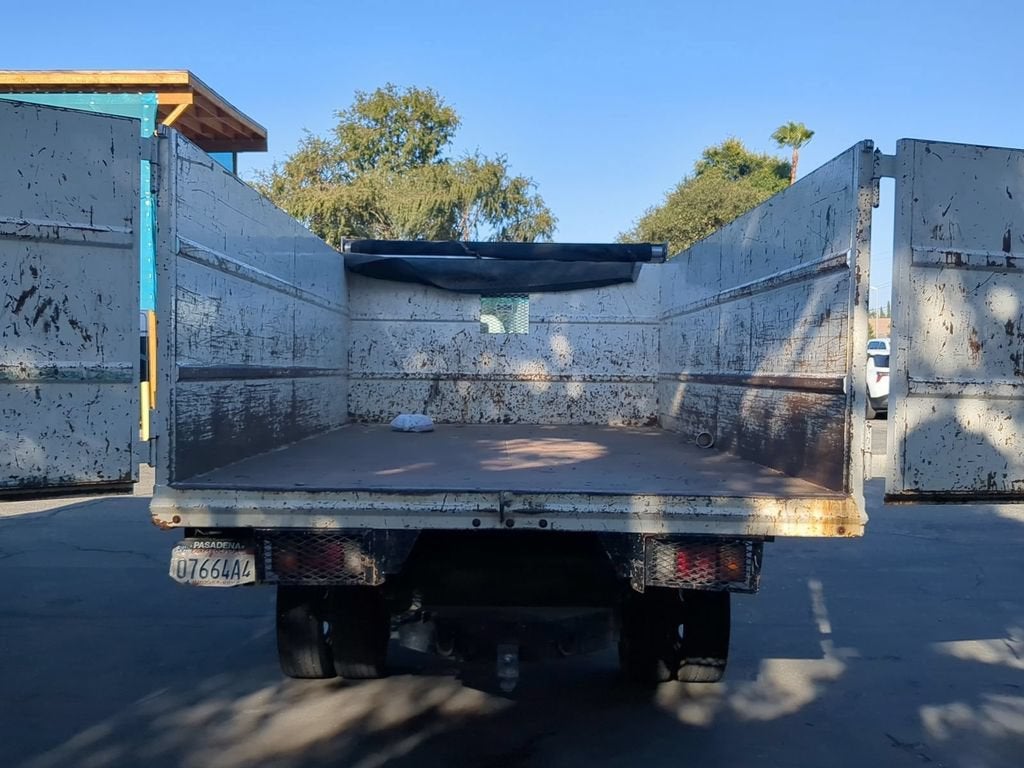 2024 ISUZU TRUC NRR Base