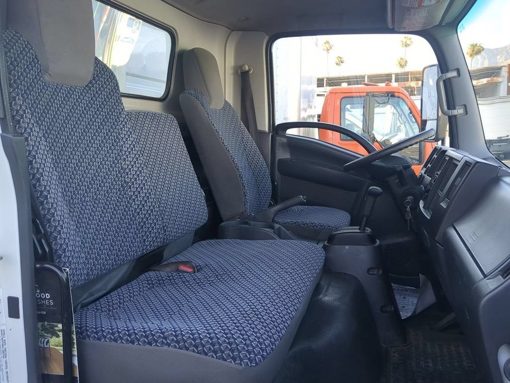 2024 ISUZU TRUC NRR Base