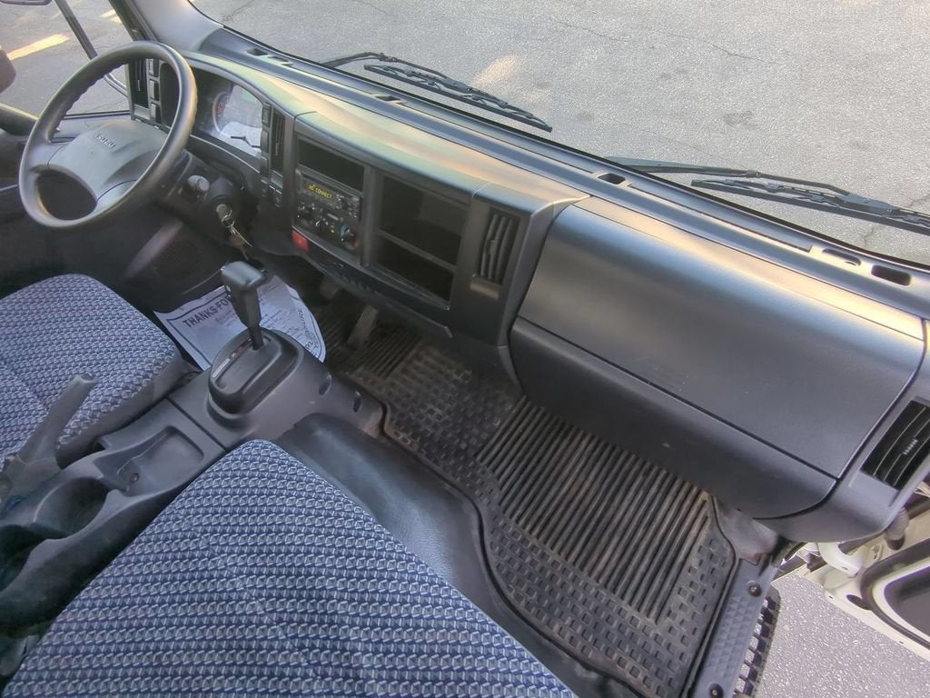 2024 ISUZU TRUC NRR Base