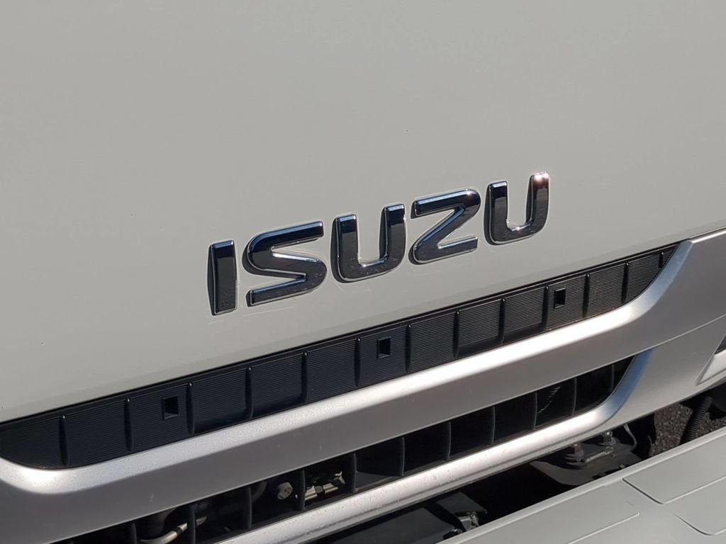 2024 ISUZU TRUC NRR Base