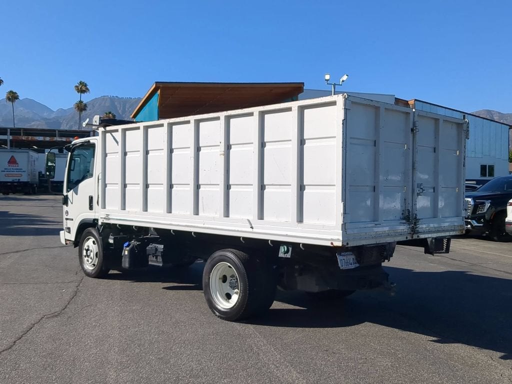 2024 ISUZU TRUC NRR Base