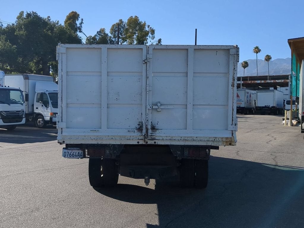 2024 ISUZU TRUC NRR Base