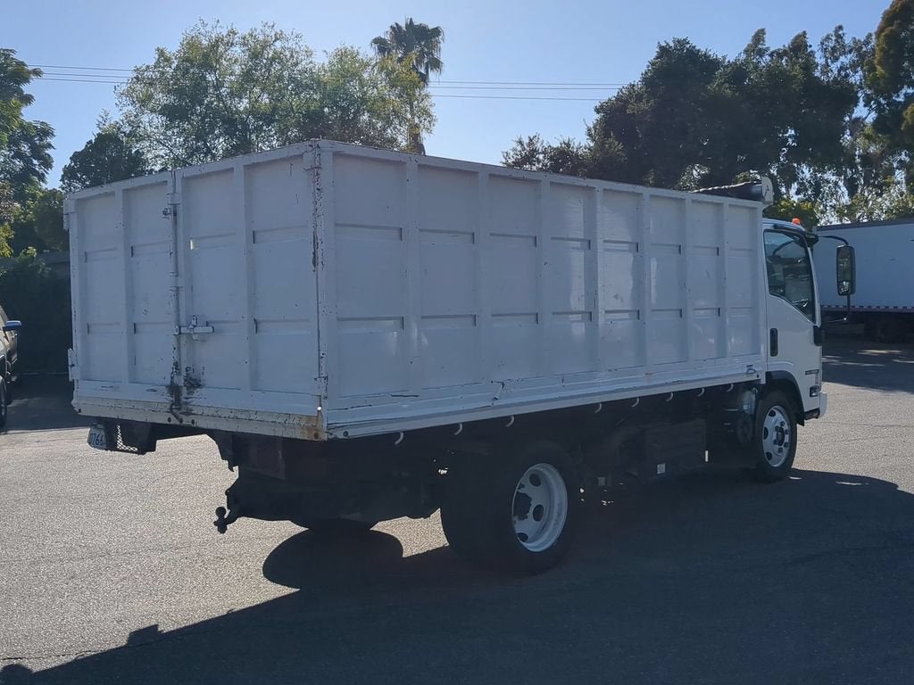 2024 ISUZU TRUC NRR Base