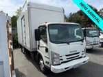 2016 Isuzu DSL REG AT IBT PWL