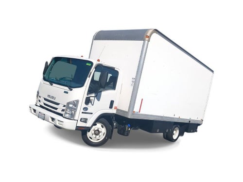 2017 Isuzu NRR DSL REG AT IBT PWL