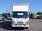 2017 Isuzu NRR DSL REG AT IBT PWL
