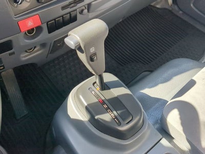 2017 Isuzu NRR DSL REG AT IBT PWL