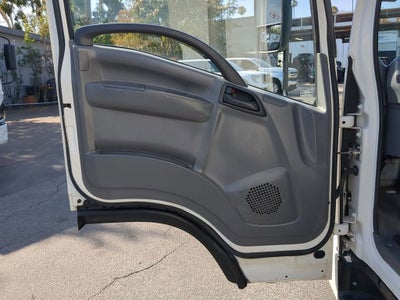 2017 Isuzu NRR DSL REG AT IBT PWL