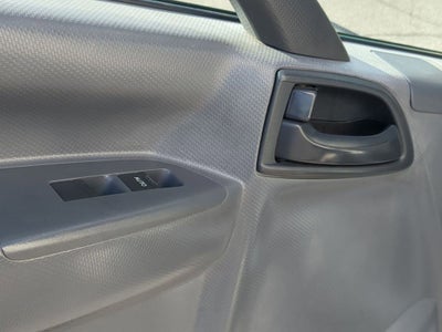 2017 Isuzu NRR DSL REG AT IBT PWL