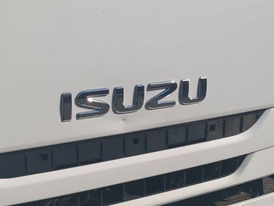 2017 Isuzu NRR DSL REG AT IBT PWL