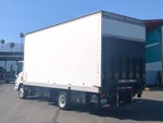 2017 Isuzu NRR DSL REG AT IBT PWL