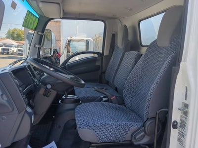 2023 Isuzu NRR Base