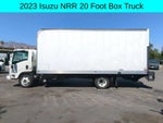 2023 Isuzu NRR Base