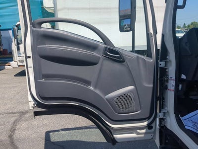 2023 Isuzu NRR Base