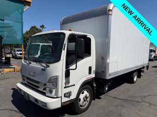 2023 Isuzu NRR Base