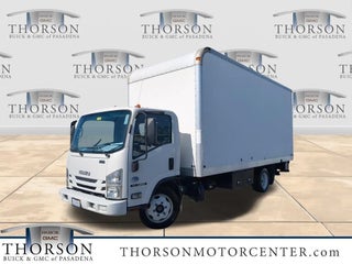 2017 Isuzu NRR DSL REG AT IBT PWL
