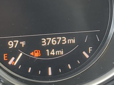 2022 Mazda Mazda CX-5 2.5 S Preferred Package