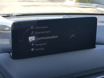 2022 Mazda Mazda CX-5 2.5 S Preferred Package