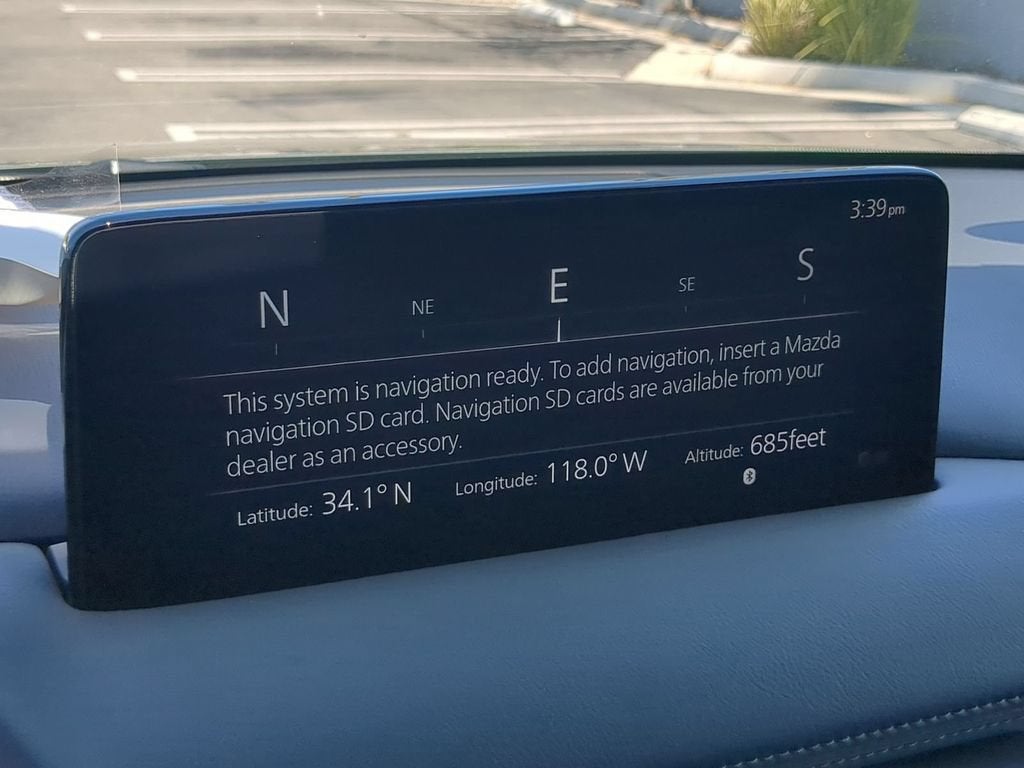 2022 Mazda Mazda CX-5 2.5 S Preferred Package