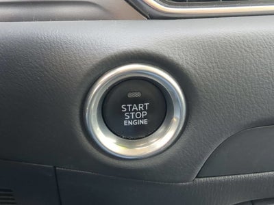 2022 Mazda Mazda CX-5 2.5 S Preferred Package