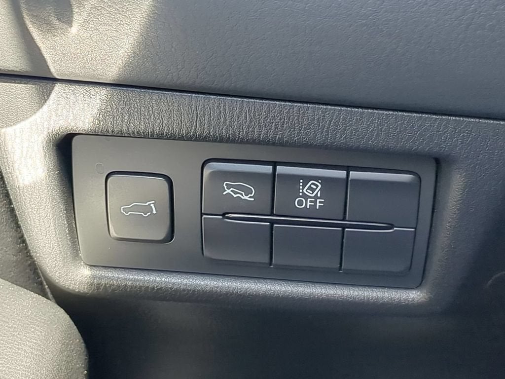 2022 Mazda Mazda CX-5 2.5 S Preferred Package
