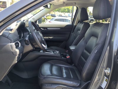 2022 Mazda Mazda CX-5 2.5 S Preferred Package