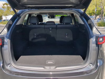 2022 Mazda Mazda CX-5 2.5 S Preferred Package