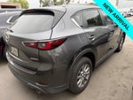 2022 Mazda Mazda CX-5 2.5 S Preferred Package