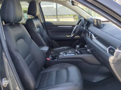 2022 Mazda Mazda CX-5 2.5 S Preferred Package