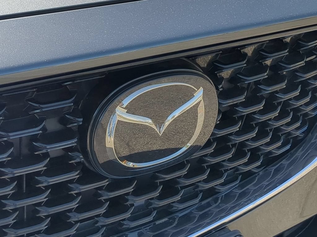 2022 Mazda Mazda CX-5 2.5 S Preferred Package
