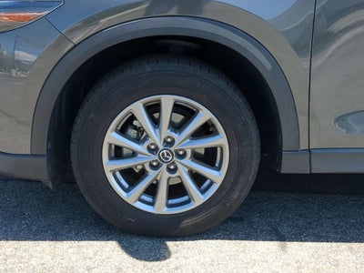 2022 Mazda Mazda CX-5 2.5 S Preferred Package