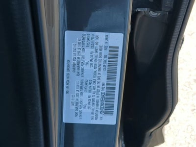 2022 Mazda Mazda CX-5 2.5 S Preferred Package